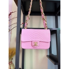 Chanel Satchel Bags